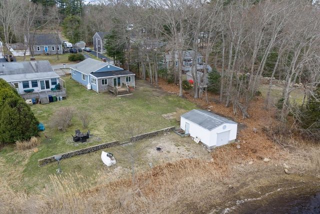 21 River Rd, Marion, MA 02738