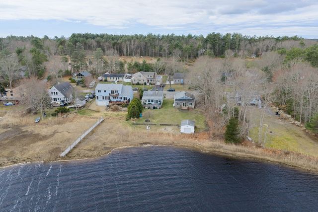 21 River Rd, Marion, MA 02738