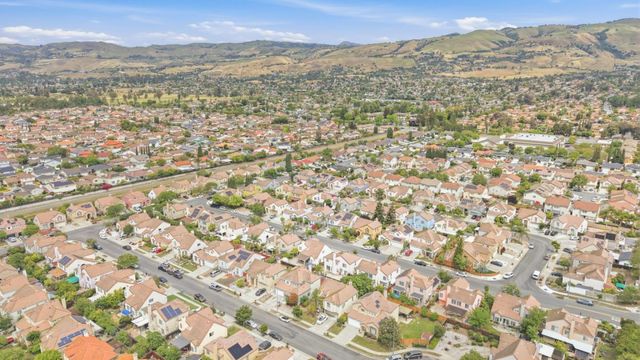 2678 Ramsdell Place, San Jose, CA 95148