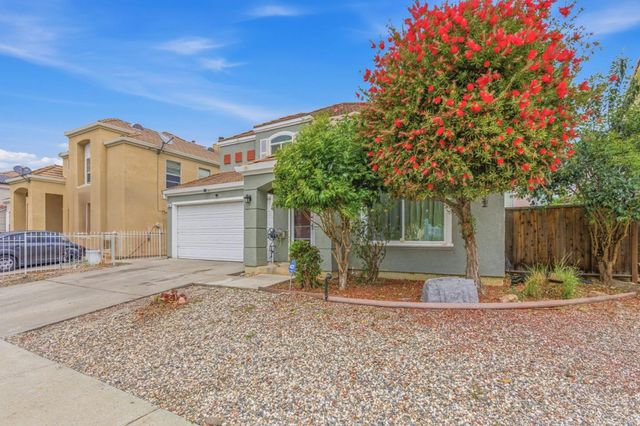 2678 Ramsdell Place, San Jose, CA 95148