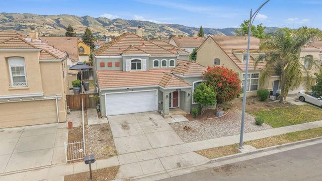 2678 Ramsdell Place, San Jose, CA 95148