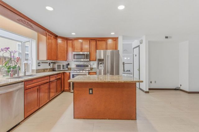 2678 Ramsdell Place, San Jose, CA 95148