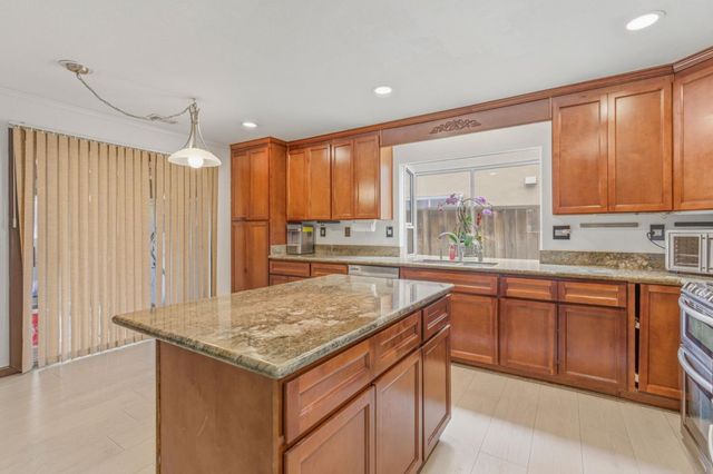 2678 Ramsdell Place, San Jose, CA 95148