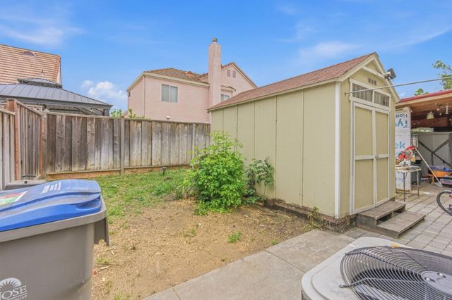 2678 Ramsdell Place, San Jose, CA 95148
