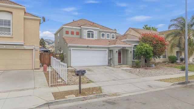 2678 Ramsdell Place, San Jose, CA 95148