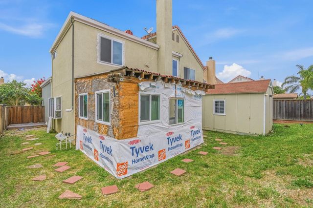 2678 Ramsdell Place, San Jose, CA 95148