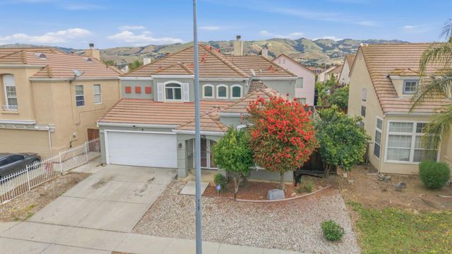 2678 Ramsdell Place, San Jose, CA 95148