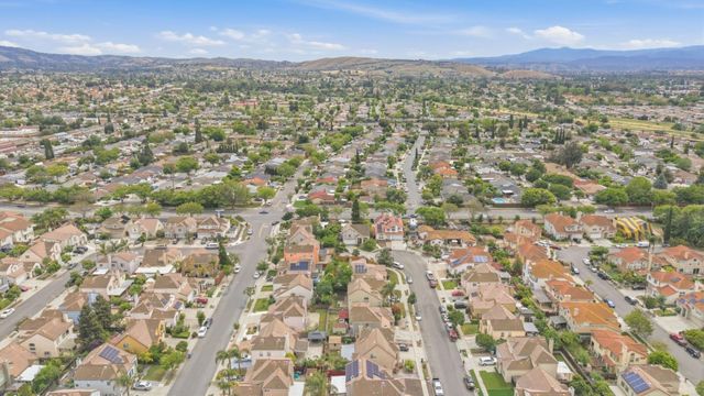 2678 Ramsdell Place, San Jose, CA 95148