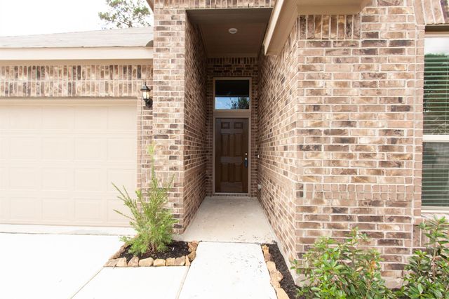 2011 Parnevik Place, Conroe, TX 77304