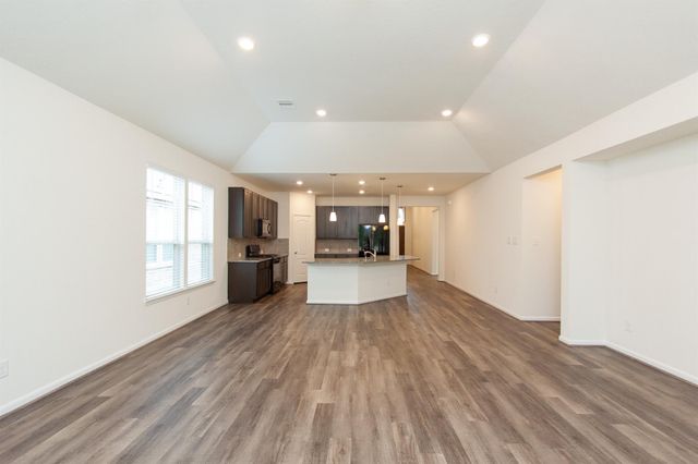 2011 Parnevik Place, Conroe, TX 77304