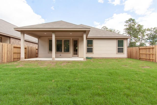 2011 Parnevik Place, Conroe, TX 77304