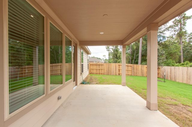 2011 Parnevik Place, Conroe, TX 77304