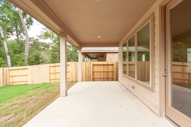 2011 Parnevik Place, Conroe, TX 77304