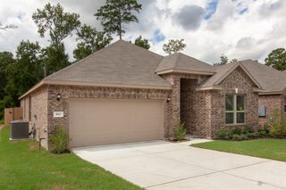 2011 Parnevik Place, Conroe, TX 77304