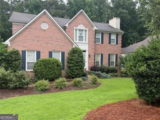 4210 Delamar Drive, Cumming, GA 30041