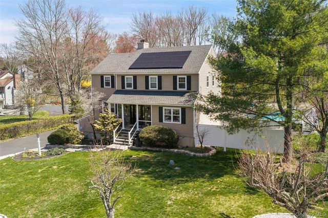 19 Peachtree Drive, Cortlandt Manor, NY 10567