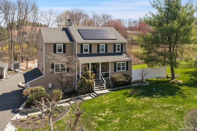 19 Peachtree Drive, Cortlandt Manor, NY 10567