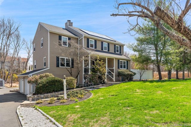 19 Peachtree Drive, Cortlandt Manor, NY 10567