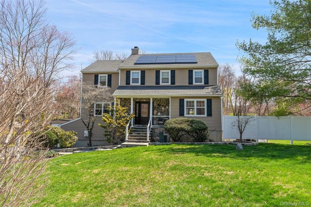 19 Peachtree Drive, Cortlandt Manor, NY 10567