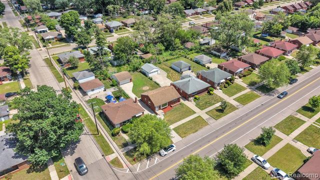 20300 Burt Road, Detroit, MI 48219