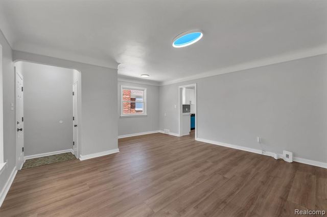20300 Burt Road, Detroit, MI 48219