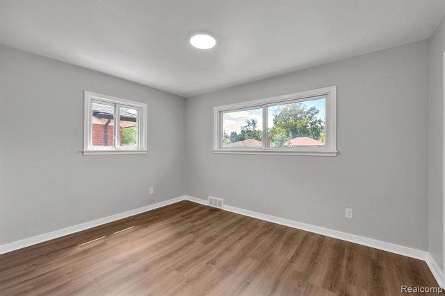 20300 Burt Road, Detroit, MI 48219