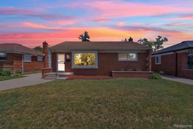 20300 Burt Road, Detroit, MI 48219