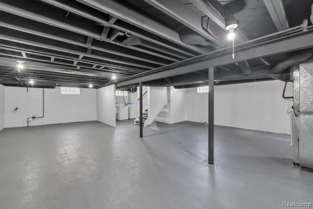20300 Burt Road, Detroit, MI 48219