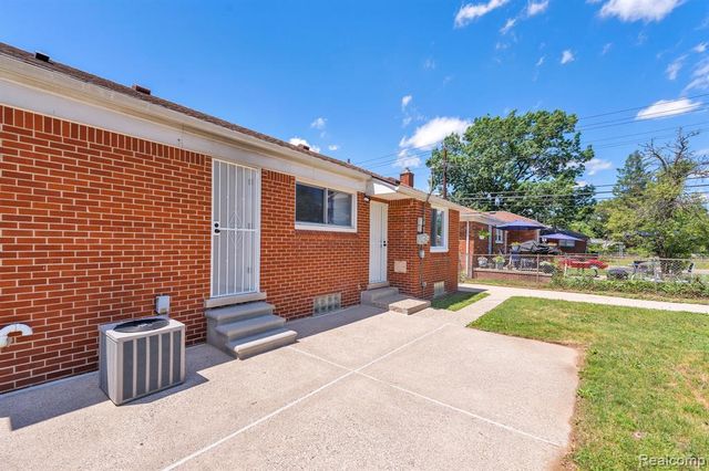 20300 Burt Road, Detroit, MI 48219