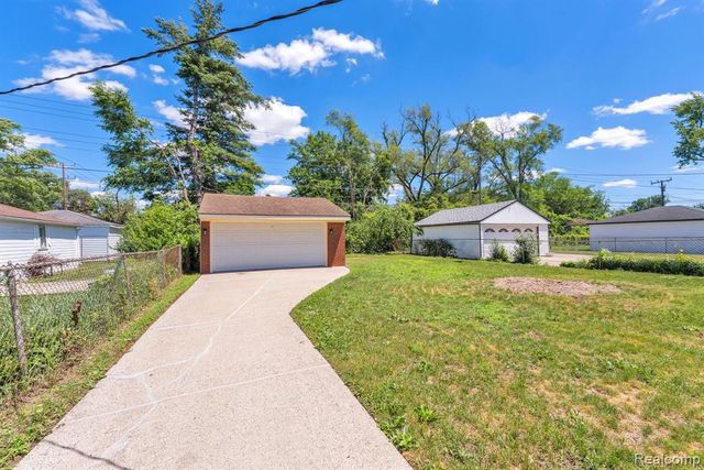 20300 Burt Road, Detroit, MI 48219