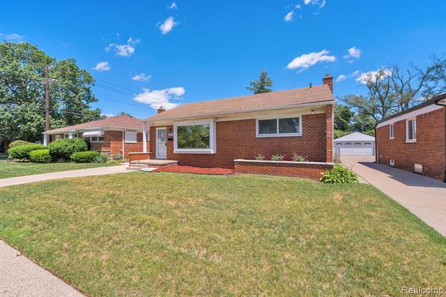 20300 Burt Road, Detroit, MI 48219