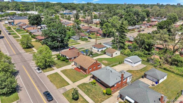 20300 Burt Road, Detroit, MI 48219