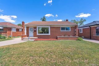 20300 Burt Road, Detroit, MI 48219