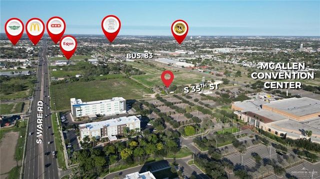 437 S King Highway, Mcallen, TX 78501