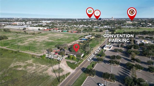 437 S King Highway, Mcallen, TX 78501