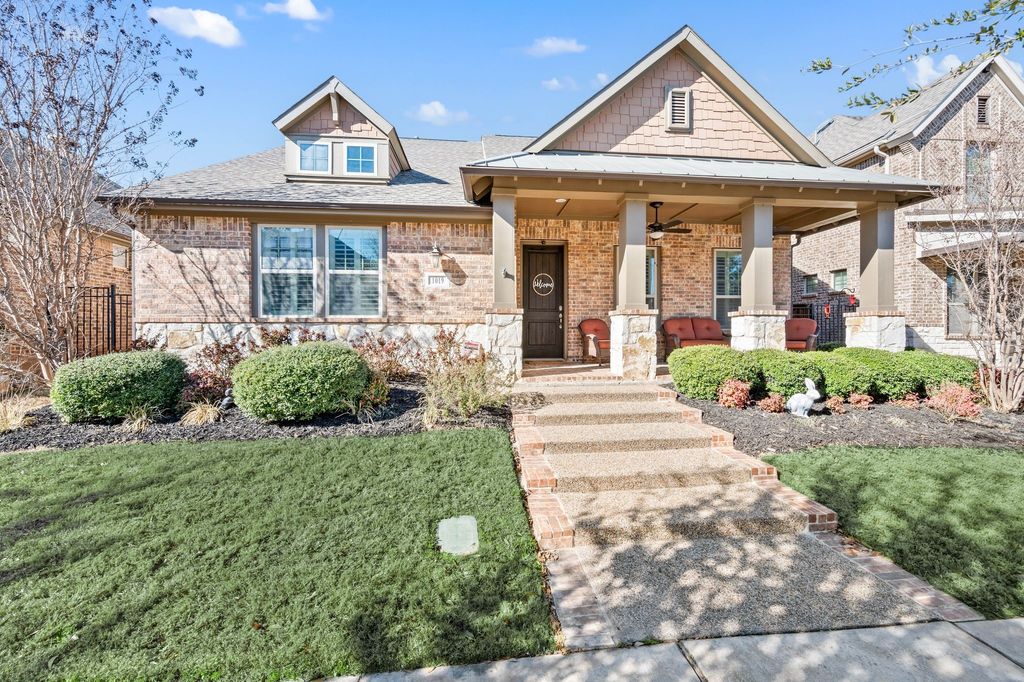 1019 Ivy Charm Way, Arlington, TX 76005