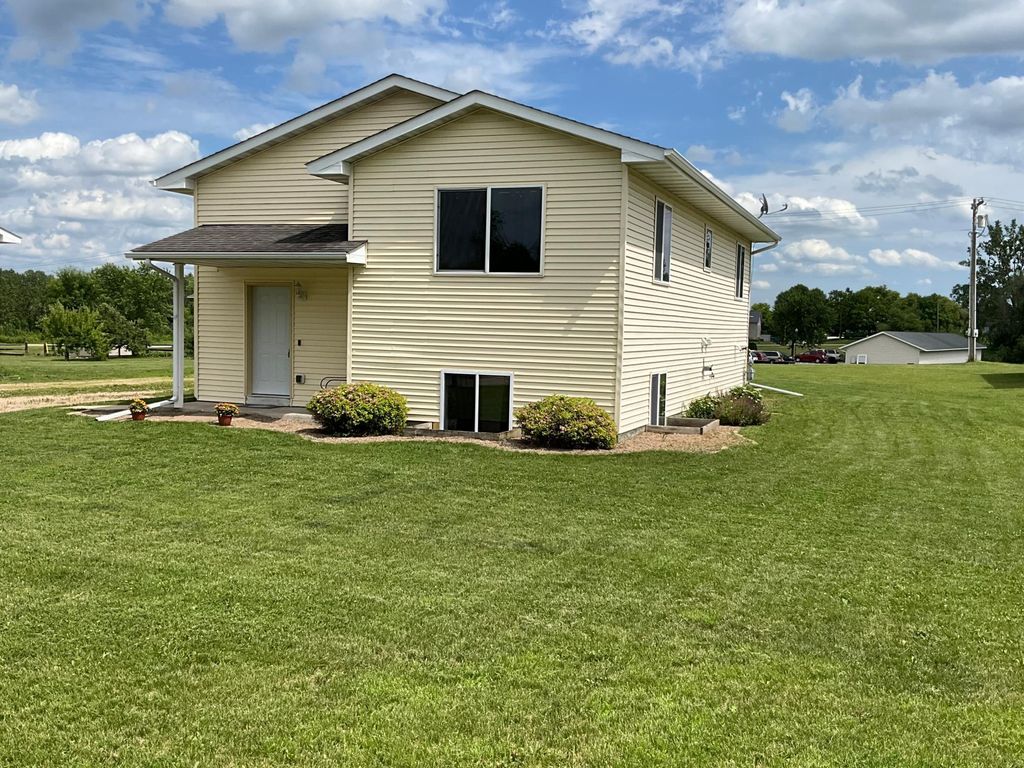 208 2nd Street, Henning, MN 56551
