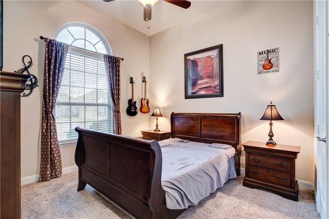 12407 Altamira ST, Austin, TX 78748