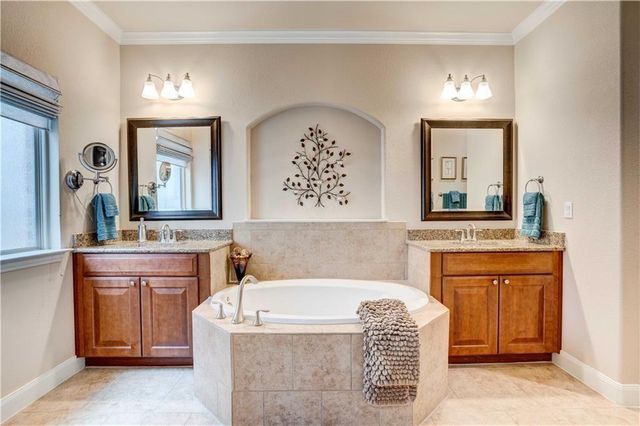 12407 Altamira ST, Austin, TX 78748