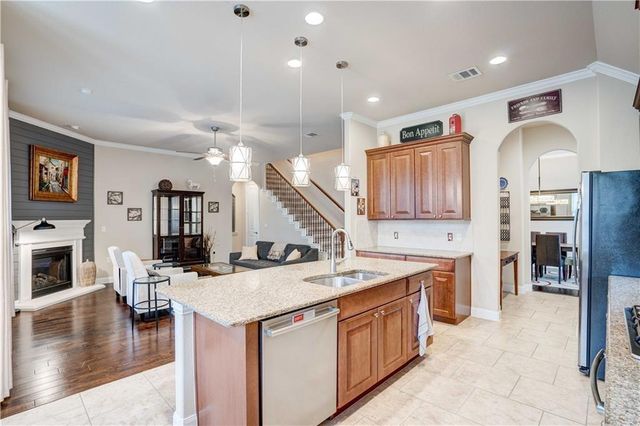 12407 Altamira ST, Austin, TX 78748