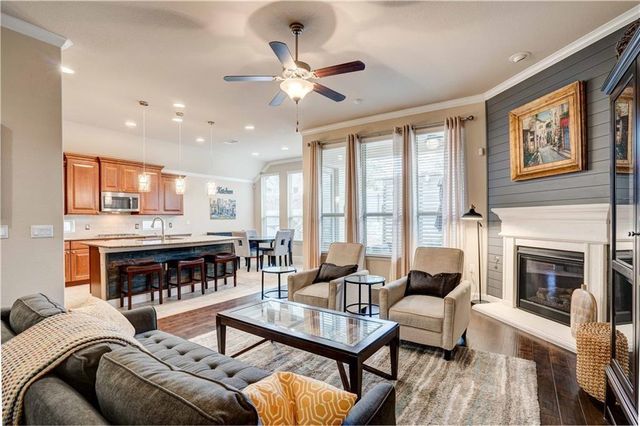 12407 Altamira ST, Austin, TX 78748