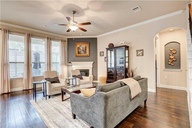 12407 Altamira ST, Austin, TX 78748