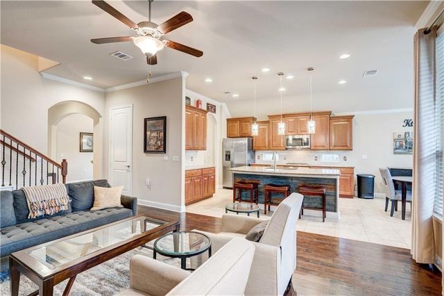 12407 Altamira ST, Austin, TX 78748