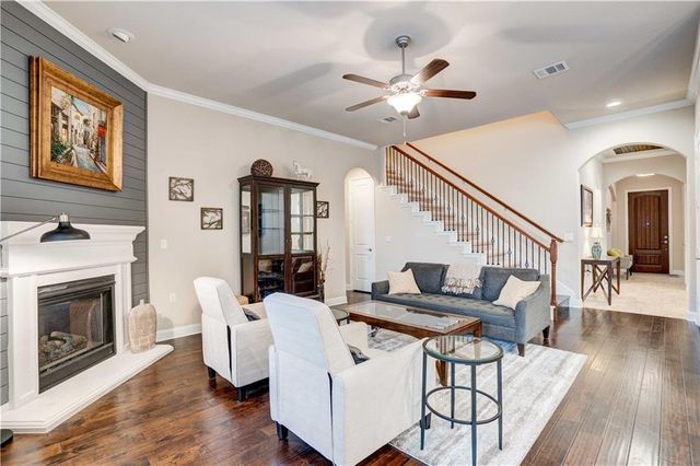 12407 Altamira ST, Austin, TX 78748