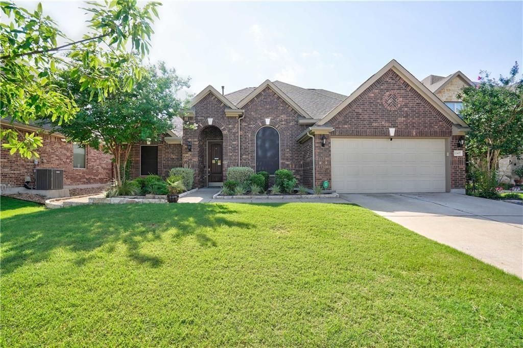 12407 Altamira ST, Austin, TX 78748