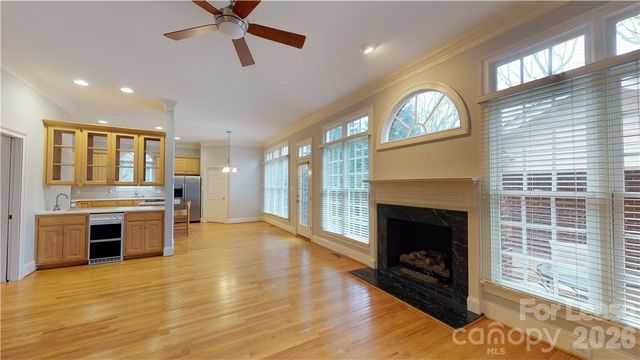 1105 Randolph Oaks Court 2, Charlotte, NC 28211