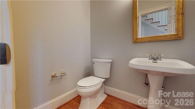 1105 Randolph Oaks Court 2, Charlotte, NC 28211
