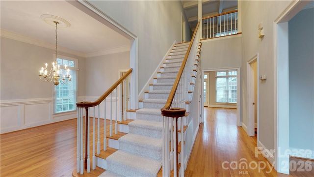 1105 Randolph Oaks Court 2, Charlotte, NC 28211