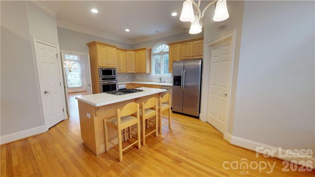 1105 Randolph Oaks Court 2, Charlotte, NC 28211