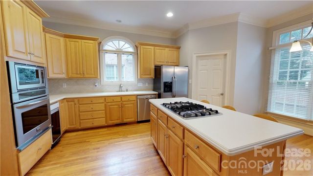 1105 Randolph Oaks Court 2, Charlotte, NC 28211